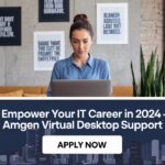 Reliable Amgen Virtual Desktop Support 2024