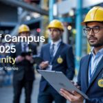 L&T Off Campus Drive 2025 Opportunity