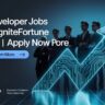 Java Developer Jobs 2025