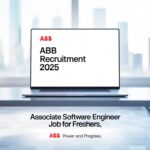 ABB Recruitment 2025 Opportunity