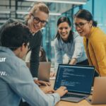 EY Recruitment Associate Software Engineer 2025 Opportunity