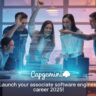 Capgemini Hiring: Launch Your Associate Software Engineer Career 2025!