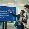 Diebold Nixdorf Off Campus Drive 2025