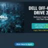 Dell Off-Campus Drive 2025