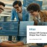 Infosys Off Campus Drive 2025
