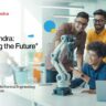 Tech Mahindra Off Campus Drive 2025