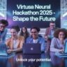 Virtusa Neural Hackathon 2025 Opportunity