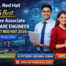 Trainee Associate Software Engineer Jobs at Red Hat