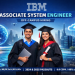 IBM Recruitment Hiring Graduates 2026 Freshers