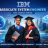IBM Recruitment Hiring Graduates 2026 Freshers
